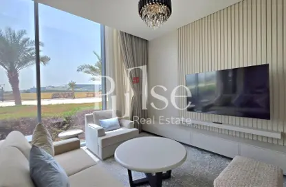 Apartment - 2 Bedrooms - 4 Bathrooms for rent in The Residences at District One - Mohammed Bin Rashid City - Dubai