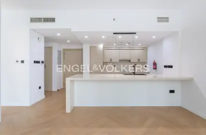 Apartment - Studio - 1 Bathroom for sale in Burj Views podium - Burj Views - Downtown Dubai - Dubai