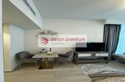 Apartment - Studio - 1 Bathroom for sale in Azizi Riviera 45 - Meydan One - Meydan - Dubai