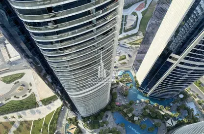 Apartment - 1 Bedroom - 2 Bathrooms for rent in Tower A - DAMAC Towers by Paramount - Business Bay - Dubai Apartment - 1 Bedroom - 2 Bathrooms for rent in Tower A - DAMAC Towers by Paramount - Business Bay - Dubai