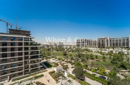 Duplex - 3 Bedrooms - 4 Bathrooms for sale in Mulberry - Park Heights - Dubai Hills Estate - Dubai