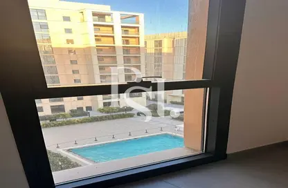 شقة - غرفة نوم - 1 حمام للبيع في الممشى - مويلح - الشارقة