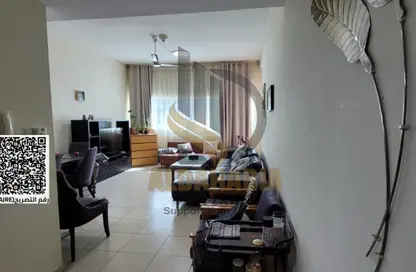 شقة - 2 غرف نوم - 3 حمامات للبيع في 1 عجمان ون تاور - عجمان واحد - عجمان وسط المدينة - عجمان