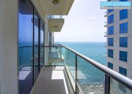 Apartment - 1 bedroom - 2 bathrooms for rent in Pacific Bora Bora - Pacific - Al Marjan Island - Ras Al Khaimah Apartment - 1 bedroom - 2 bathrooms for rent in Pacific Bora Bora - Pacific - Al Marjan Island - Ras Al Khaimah