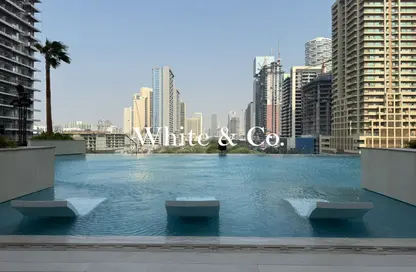 Apartment - 1 Bedroom - 2 Bathrooms for sale in Binghatti Royale - District 18 - Jumeirah Village Circle - Dubai