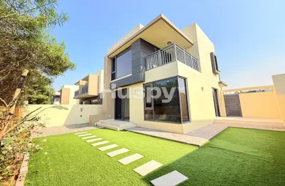 Townhouse - 4 Bedrooms - 4 Bathrooms for rent in Maple 1 - Maple at Dubai Hills Estate - Dubai Hills Estate - Dubai