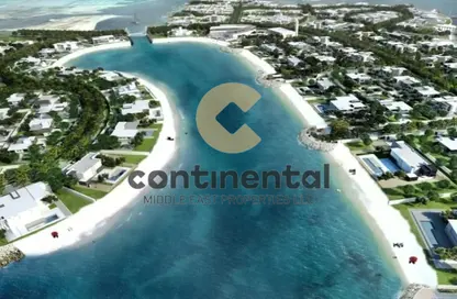 Land - Studio for sale in Nareel Island - Abu Dhabi