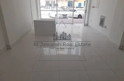 Shop - Studio for rent in Al Hamidiya 1 - Al Hamidiya - Ajman