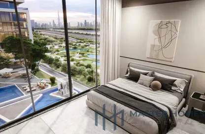 شقة - غرفة نوم - 1 حمام للبيع في شوبا ون برج ب - صبحا هارتلاند - مدينة الشيخ محمد بن راشد - دبي شقة - غرفة نوم - 1 حمام للبيع في شوبا ون برج ب - صبحا هارتلاند - مدينة الشيخ محمد بن راشد - دبي