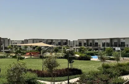 تاون هاوس - 4 غرف نوم - 4 حمامات للبيع في لا فيوليتا 1 - فيلا نوفا - دبي لاند - دبي