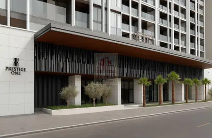 شقة - 2 غرف نوم - 3 حمامات للبيع في فيستا برستيج وان - مدينة دبي الرياضية - دبي شقة - 2 غرف نوم - 3 حمامات للبيع في فيستا برستيج وان - مدينة دبي الرياضية - دبي