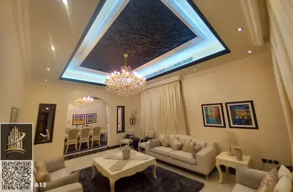 Villa - Studio - 5 Bathrooms for sale in Al Rawda 2 Villas - Al Rawda 2 - Al Rawda - Ajman