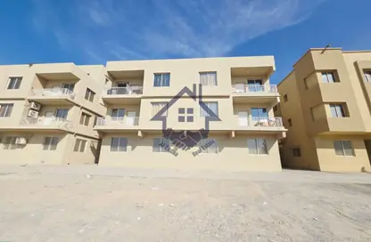 Whole Building - 1 Bedroom - 2 Bathrooms for sale in Al Uraibi - Ras Al Khaimah