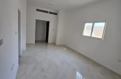 شقة - غرفة نوم - 1 حمام للايجار في أورينت تاور - البستان - عجمان