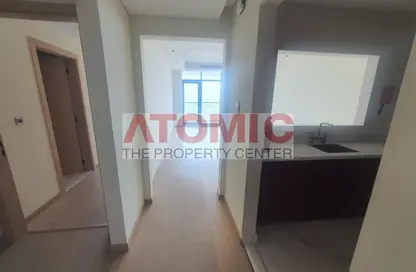 شقة - غرفة نوم - 2 حمامات للايجار في مرتفعات RP - دبي وسط المدينة - دبي