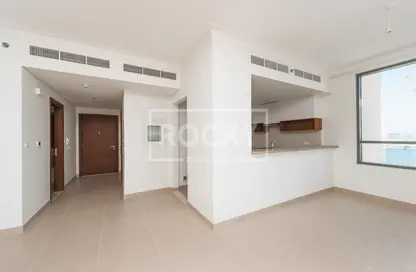 Apartment - 2 Bedrooms - 2 Bathrooms for sale in Island Park 1 - Dubai Creek Harbour (The Lagoons) - Dubai