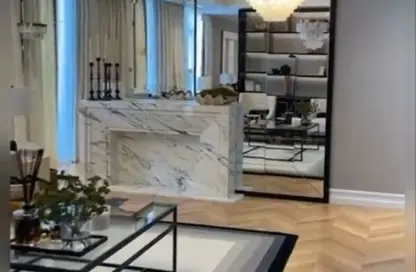 Villa - 4 Bedrooms - 5 Bathrooms for sale in Yas Acres - Yas Island - Abu Dhabi