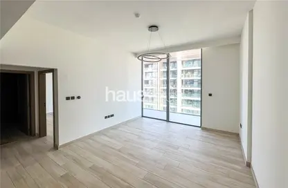 Apartment - 1 Bedroom - 1 Bathroom for rent in The Grove by Iman - Dubai Hills Estate - Dubai