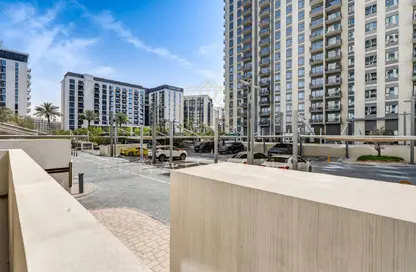 شقة - غرفة نوم - 1 حمام للبيع في برج Park Heights 2 1 - بارك هايتس 2 - دبي هيلز استيت - دبي