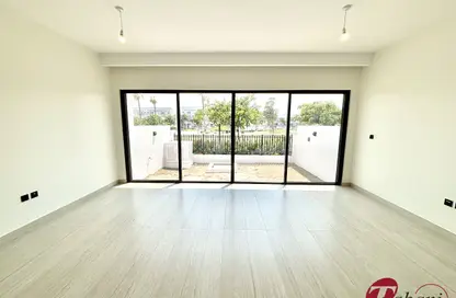 Townhouse - 4 Bedrooms - 3 Bathrooms for sale in Costa Brava 1 - Costa Brava at DAMAC Lagoons - Damac Lagoons - Dubai