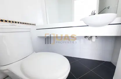 Apartment - 1 Bedroom - 2 Bathrooms for rent in SBL Building 361 - Al Barsha 1 - Al Barsha - Dubai