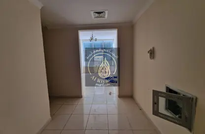 Apartment - 2 Bedrooms - 2 Bathrooms for rent in Orient Tower 1 - Orient Towers - Al Bustan - Ajman