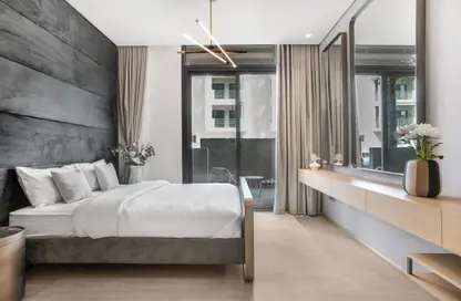 شقة - 1 حمام للايجار في التوقيع - الضاحية 10 - قرية الجميرا سركل - دبي شقة - 1 حمام للايجار في التوقيع - الضاحية 10 - قرية الجميرا سركل - دبي