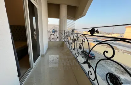شقة - 1 حمام للايجار في فيلات مدينة خليفة آيه - مدينة خليفة أ - مدينة خليفة - أبوظبي