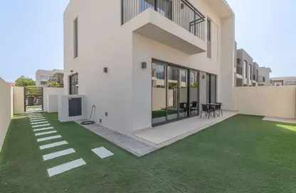 Villa - 4 Bedrooms - 3 Bathrooms for rent in Camelia 2 - Camelia - Arabian Ranches 2 - Dubai Villa - 4 Bedrooms - 3 Bathrooms for rent in Camelia 2 - Camelia - Arabian Ranches 2 - Dubai