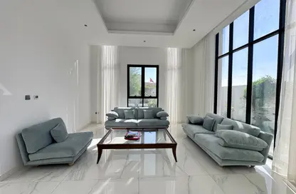 Villa - 5 Bedrooms - 7 Bathrooms for rent in Nad Al Sheba 4 - Nad Al Sheba - Dubai