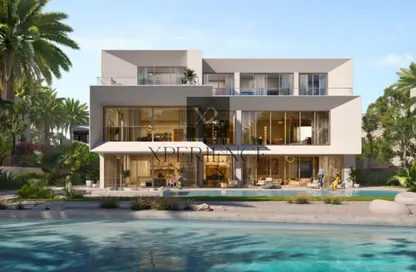 فيلا - 5 غرف نوم - 6 حمامات للبيع في الواحة - ميراج - الواحة من إعمار - دبي فيلا - 5 غرف نوم - 6 حمامات للبيع في الواحة - ميراج - الواحة من إعمار - دبي