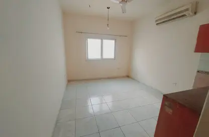 Apartment - Studio - 1 Bathroom for rent in Fire Station Road - Muwaileh - Sharjah