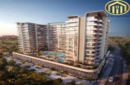Apartment - 3 Bedrooms - 5 Bathrooms for sale in Sola Residences - Wasl Gate - Dubai
