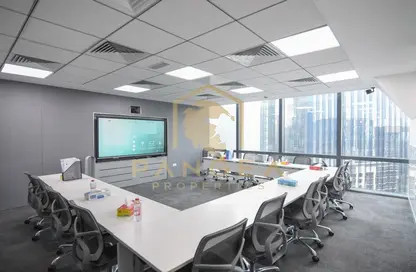 Office image for: Office Space - Studio for rent in Boulevard Plaza 1 - Boulevard Plaza Towers - Downtown Dubai - Dubai, Image 1
