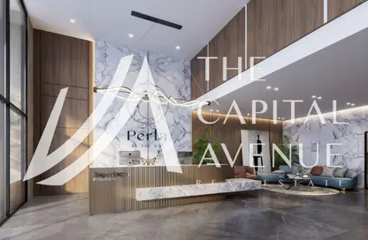 شقة - 3 غرف نوم - 3 حمامات للبيع في بيرلا 2 - ياس باي - جزيرة ياس - أبوظبي شقة - 3 غرف نوم - 3 حمامات للبيع في بيرلا 2 - ياس باي - جزيرة ياس - أبوظبي