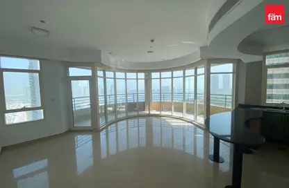 Apartment - 2 Bedrooms - 3 Bathrooms for rent in Marina Crown - Dubai Marina - Dubai