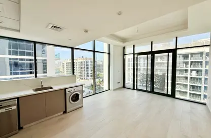 Apartment - 3 Bedrooms - 3 Bathrooms for rent in AZIZI Riviera 10 - AZIZI Riviera - Meydan One - Meydan - Dubai