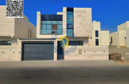 فيلا - 5 غرف نوم - 7 حمامات للبيع في 1 الياسمين - الياسمين - عجمان