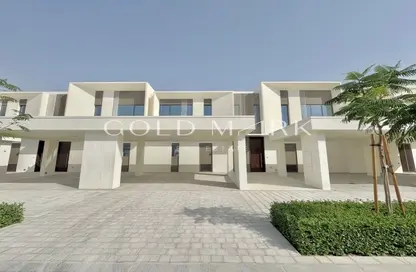 Villa - 3 Bedrooms - 4 Bathrooms for rent in Talia - The Valley - Dubai