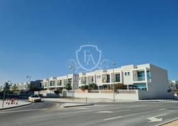 Villa - 4 bedrooms - 3 bathrooms for sale in The Dreamz - Al Furjan - Dubai