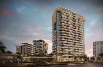 Apartment - 1 Bedroom - 2 Bathrooms for sale in Solera Downtown Mina - Mina Al Arab - Ras Al Khaimah
