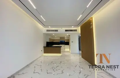 شقة - غرفة نوم - 2 حمامات للايجار في بناية الأمير - ارجان - دبي