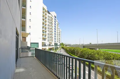 Apartment - 1 Bedroom - 1 Bathroom for rent in Vida Residence 3 - Vida Residence - The Hills - Dubai