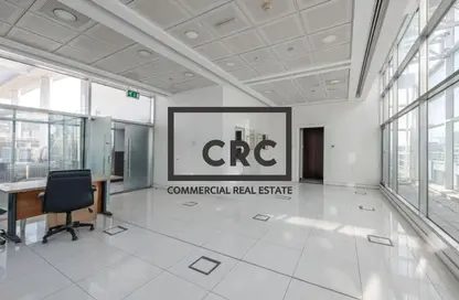 Office Space - Studio for rent in Indigo Central 8 - Sheikh Zayed Road - Dubai