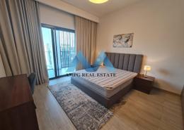 Apartment - 1 bedroom - 2 bathrooms for rent in SOL Avenue - Business Bay - Dubai