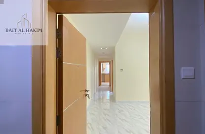 Apartment - 2 Bedrooms - 2 Bathrooms for rent in Liwara 1 - Ajman