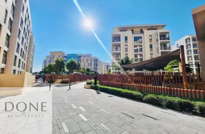 Apartment - Studio - 1 Bathroom for rent in Al Zahia - Muwaileh Commercial - Sharjah