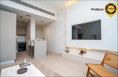 Apartment - 1 Bedroom - 2 Bathrooms for sale in MAG 900 - Mohammed Bin Rashid City - Dubai
