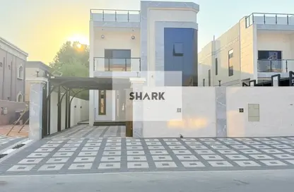 Villa - 5 Bedrooms - 6 Bathrooms for sale in Al Rawda 3 Villas - Al Rawda 3 - Al Rawda - Ajman