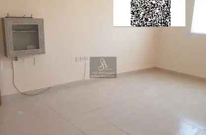 Apartment - 1 Bedroom - 1 Bathroom for rent in Sheikh Jaber Al Sabah Street - Al Naimiya - Al Nuaimiya - Ajman